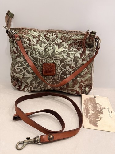 Campomaggi teodorano leather - campomaggi,