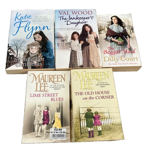 Women historical books - women's,