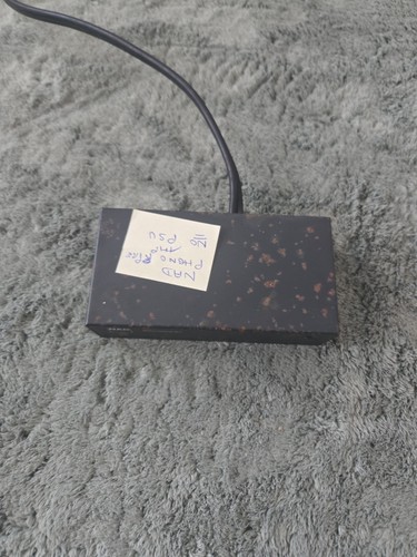 Nad phono preamp - nad,