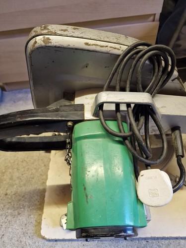 Hitachi mitre saw 10fa - mitre, c