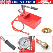 25KG Water Pipe Line Leakage