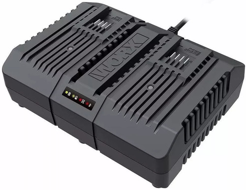 Worx wa3883 20v dual port - wa3883,