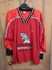 Vikings Beament Green Ice