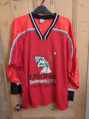 Vikings beament green - vikings,