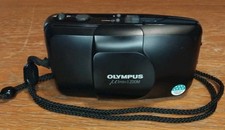 Olympus MJU Zoom 35mm Film