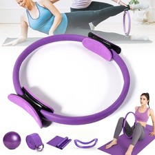 5pcs Pilates Sets For Home