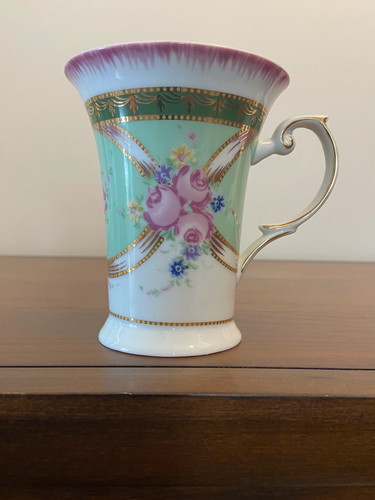 Imperial lomonosov porcelain - imperial,