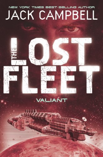 The lost fleet valiant - fleet:,
