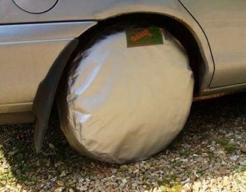 Hillman imp wheel cover - imp,