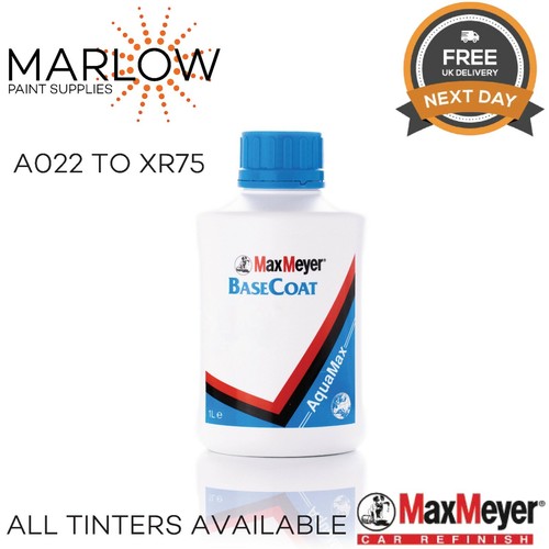 Max meyer aquamax water - aquamax,