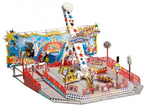 Faller 140428 gauge - 140428, ho/oo