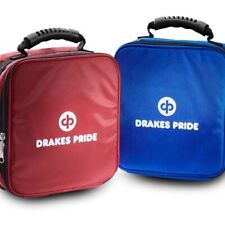 Drakes Pride Quattro Bowls Bag