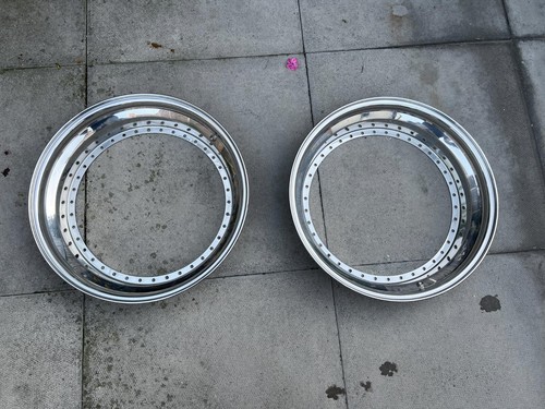 Radinox split rim - split,