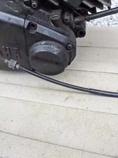 1982 yamaha dt175mx oil pump