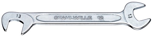 Stahlwille series double - series,