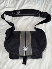 Crumpler Messenger Boy 4000
