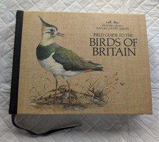 Reader's Digest Field Guide to