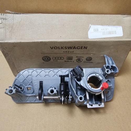 Caddy 2016 rear boot - vw,