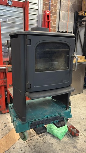 Morso owl stove 3410 - stove,