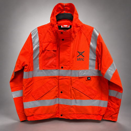 Vis waterproof safety - vis,