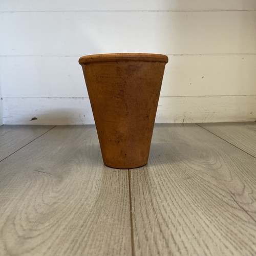 Vintage long toms terracotta - long-toms,