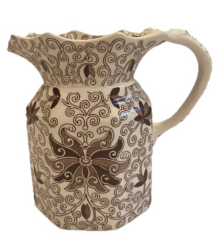 Vintage mason ironstone - vintage,