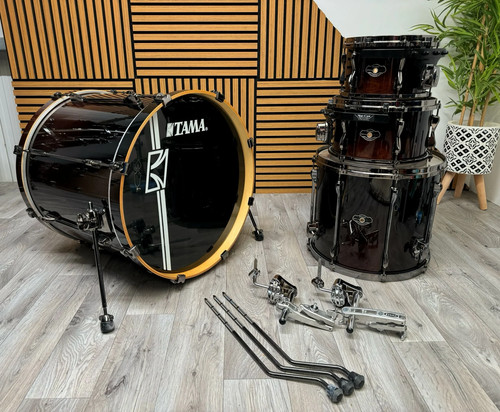 Tama superstar hyperdrive - tama,