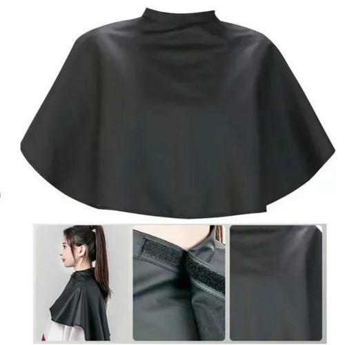 Waterproof hair cutting cape - waterproof,