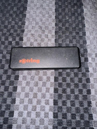 Rotring compass set - rotring,