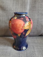 Early Moorcroft Pomegranate