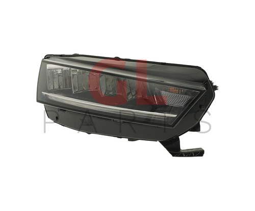 Headlight headlamp for skoda - for,