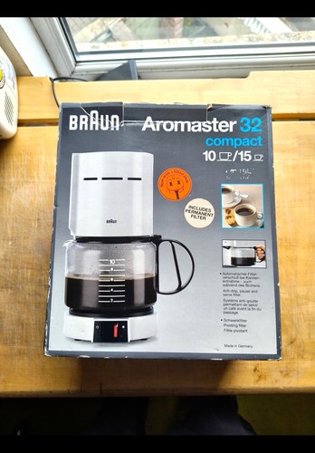 Vintage 1980 braun - vintage,