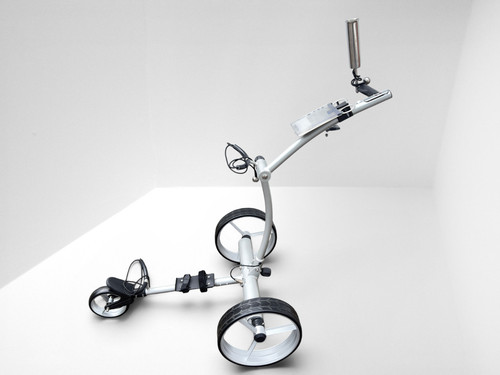 Electric golf trolley lithium - electric,