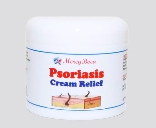 Natural psoriasis cream for - natural,