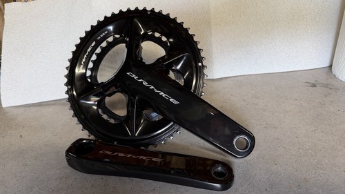 Shimano dura ace speed - ace, 12-speed
