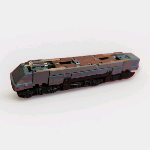 Cjm kato gauge - gauge, shuttle