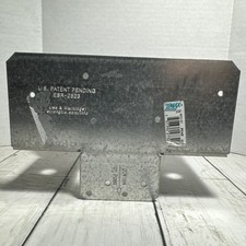 Simpson Strong-Tie PC4Z. ZMAX