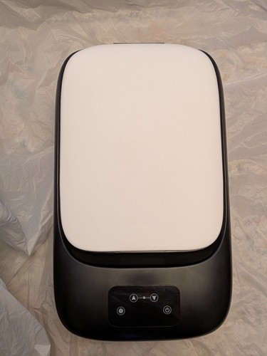 12v car fridge 18l - 12v,