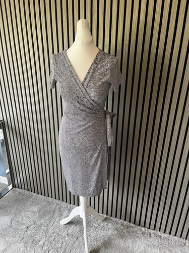 Ladies 100 silk diane von - ladies,