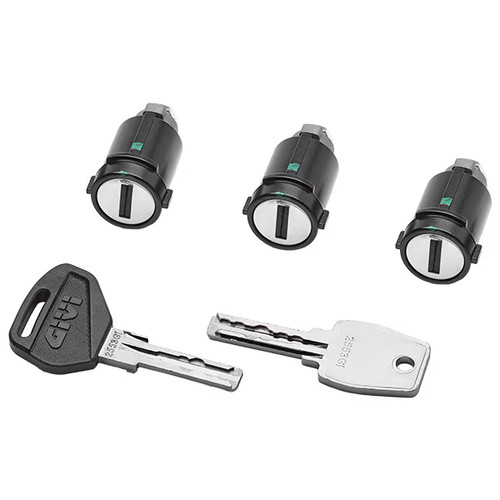 Givi smart security - smart,