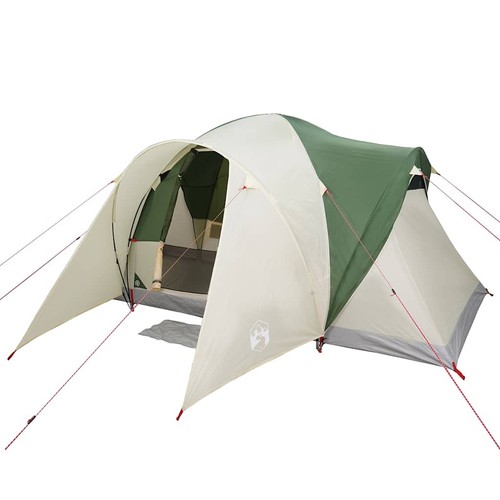 Family tent dome - dome, 6-person