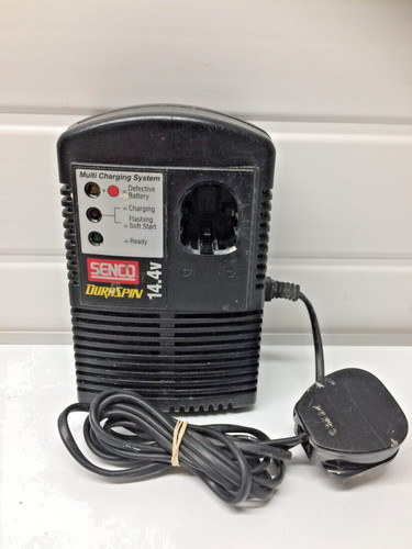 Senco duraspin battery - senco, 14.4v