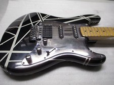 80's LAZER by HONDO EDDIE