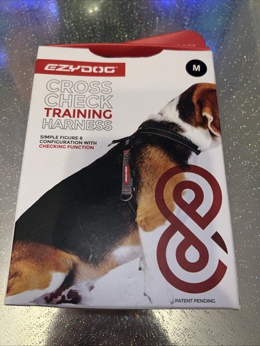 Ezydog cross check training - ezydog,