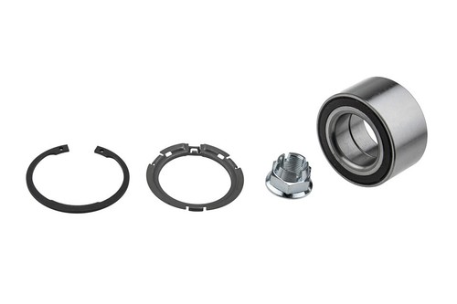 Front wheel bearing for - front,