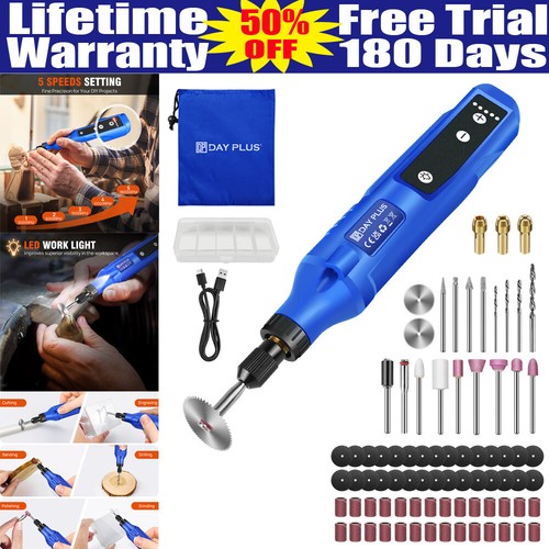 Cordless electric mini - cordless,