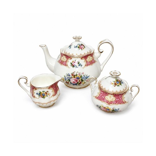 Royal albert lady carlyle - royal,