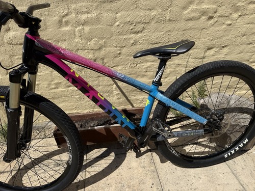 Marin alcatraz 2020 frame - 2020, only