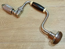 STANLEY No. 73-8" SWEEP