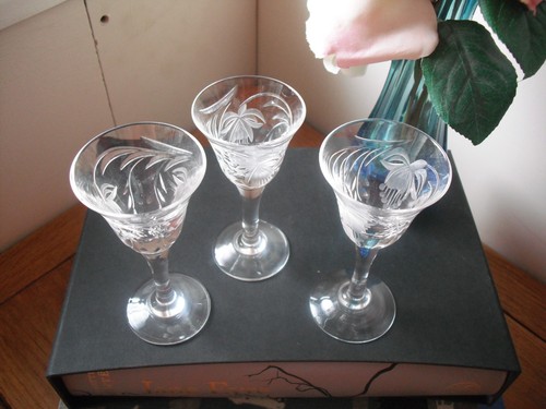 Royal brierley crystal - royal,